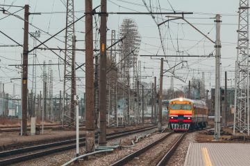 W aplikacji SkyCash możecie już kupić bilet miesięczny Kolei Śląskich