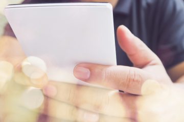 Ministerstwo Cyfryzacji udostępniło aplikację mWeryfikator. Za jej pomocą przedsiębiorca będzie mógł sprawdzić mDokument klienta