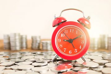 W których bankach przerwy techniczne w najbliższych dniach?