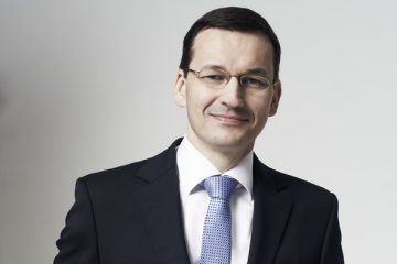 Mateusz Morawiecki premierem. Oto jego oświadczenie majątkowe