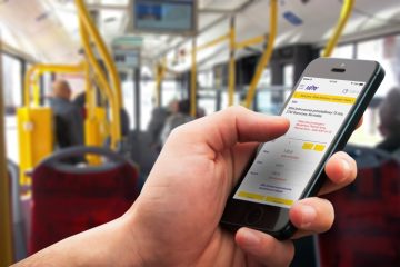 Kolejna pula biletów za 1 zł w aplikacji mPay. Tym razem skorzystają z nich także mieszkańcy Trójmiasta