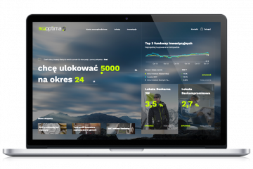 BGŻOptima rusza z nową stroną internetową