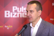 Bartosz Ciołkowski z Mastercarda o Soft POS-ie na Impact fintech’17 [wideo]