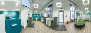 Credit Agricole