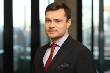 KNF wydała zgodę na powołanie Pawła Bandurskiego na prezesa BPH