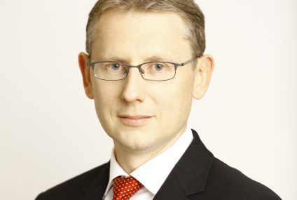 Prognozy 2018. Radosław Księżopolski, eurobank: "Ponad 4-proc. dynamika wzrostu gospodarczego i niskie bezrobocie stwarzają dobry klimat dla banków"