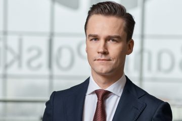 Prognozy 2018. Szymon Wałach, PKO BP: „Jednym z kluczowych elementów strategii rozwoju banku jest transformacja cyfrowa”