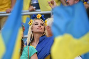 ukraina