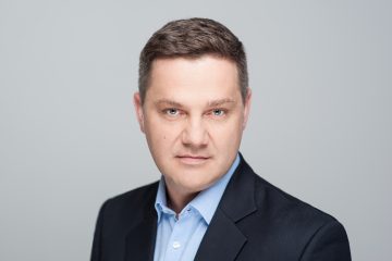 Arek Cempura: „Zatrudniaj boty”, ale … przygotuj najpierw siebie