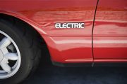 Elektromobilne pojazdy ING na ESD i EKG