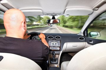 Raport UFG: dlaczego Polacy jeżdżą bez OC?