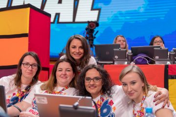 Rekordowe wpłaty kartą na konto WOŚP