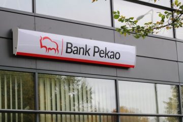Bank Pekao myśli o otwarciu nowych placówek za granicą