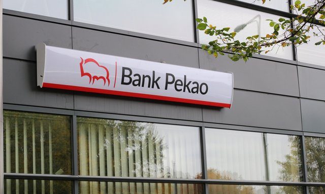 Bank Pekao myśli o otwarciu nowych placówek za granicą
