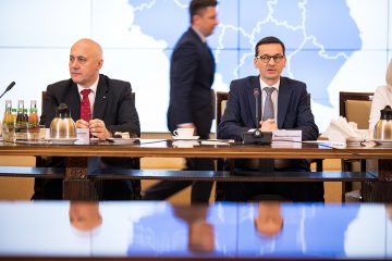 Mieszkanie Plus priorytetem rządu. Powstała Rada Mieszkalnictwa przy Prezesie Rady Ministrów