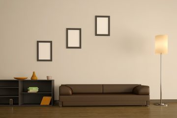 Co najmniej 60 tysięcy na wykończenie mieszkania dla 3-osobowej rodziny