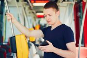 Za pomocą BLIKA kupisz bilet na komunikację miejską lub opłacisz parking
