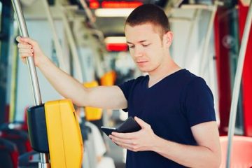 Za pomocą BLIKA kupisz bilet na komunikację miejską lub opłacisz parking