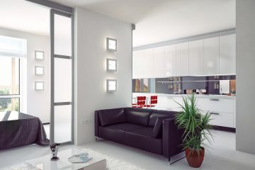 BIK Indeks – Popytu na kredyty mieszkaniowe wyniósł w styczniu 2019 r. +6,9%