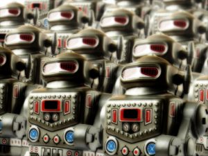 robot