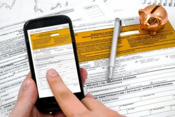 Klienci BGŻ BNP Paribas rozliczą PIT w bankowości elektronicznej