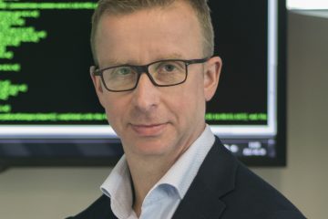 Prognozy 2018. Bartłomiej Śliwa, NCR: To będzie kolejny rok dynamicznych zmian w bankowości detalicznej