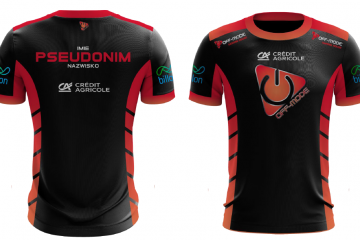 Credit Agricole będzie sponsorował e-sportowców grających w Counter-Strike