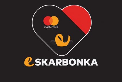 Polacy wsparli WOŚP za pomocą eSkarbonek od Mastercard
