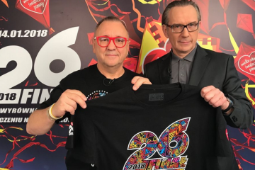 mBank przekaże na WOŚP rekordowe 7 mln złotych