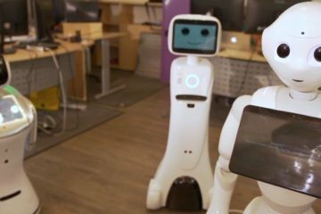 Prawo nie nadąża za technologią. Konieczne przepisy regulujące prace nad sztuczną inteligencją