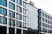  mBank otworzył nową siedzibę w Łodzi