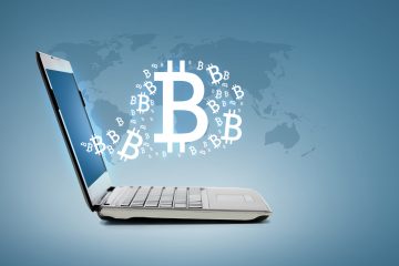 Nie będą już mogli kopać bitcoinów. To pogłębi dramat