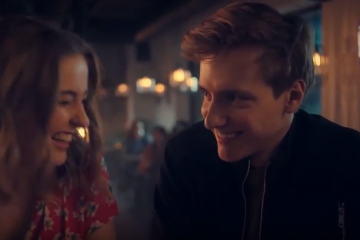 Maciej Musiał w reklamach PKO Banku Polskiego. Zobacz spoty