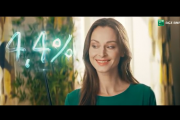 BGŻ BNP Paribas wykorzystał magię w nowym spocie reklamowym