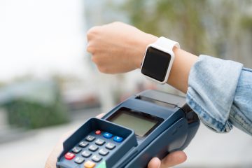 Cyfrowe profilowanie: eksperci badają, jak wiele o użytkowniku może powiedzieć jego smartwatch