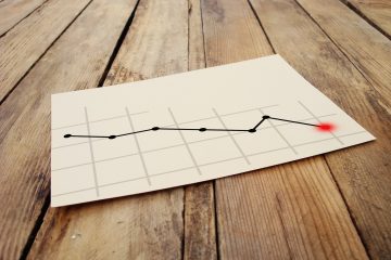 Sprzedaż kredytów dla mikrofirm zalicza mocne spadki Sprzedaż kredytów dla mikrofirm zalicza mocne spadki