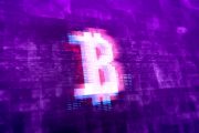 Ile pieniędzy pierze się przez bitcoiny?