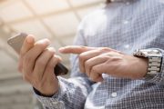 Credit Agricole udostępnił aplikację mobilną dla firm