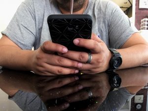 telefon