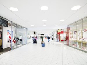 sklep, galeria handlowa