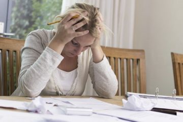 Ponad 2,5 miliona Polaków ma problemy finansowe