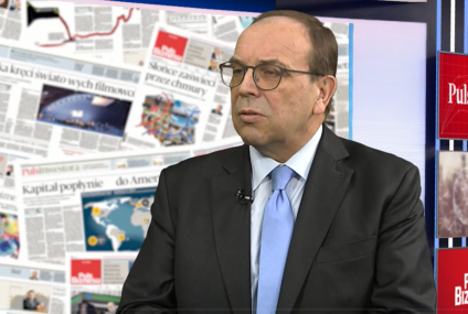 100 tys. terminali płatniczych dla firm w tym roku