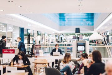 Milion Kont 360° w Banku Millennium