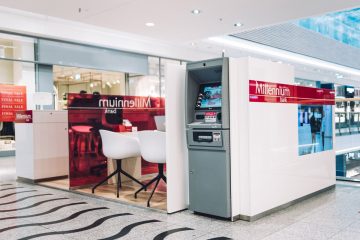 Wyniki Banku Millennium po I kw. 2018 roku