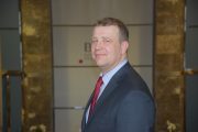 Mateusz Walewski głównym ekonomistą Banku Gospodarstwa Krajowego