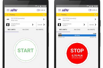 Nowa odsłona płatności mobilnych mPay