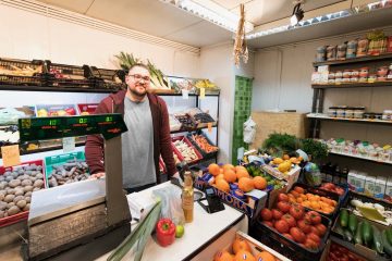 First Data Polcard zainstalowała pierwszy w Polsce bezpłatny terminal w ramach Programu Polska Bezgotówkowa