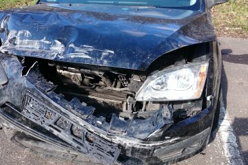 OC nie chroni pijanych kierowców