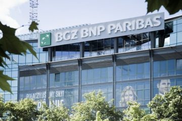 BNP Paribas wspiera rynek zielonych obligacji