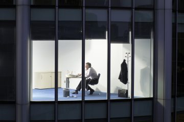 Dlaczego menadżerowie ledwo żyją? Zdrowie polskiego menadżera a jego odpowiednia edukacja